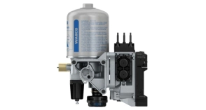 EQUIPO SECADOR COMPLETO TIPO WABCO 9325100090 (#)  