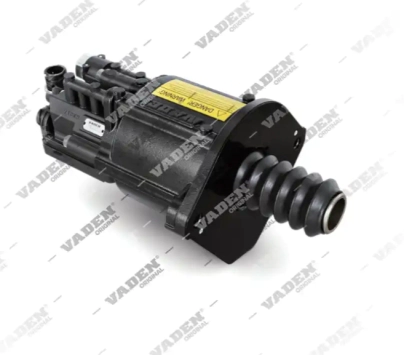 SERVOEMBRAGUE ABP 9701500010  