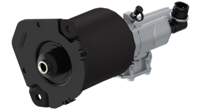 SERVOEMBRAGUE ABP 9700514310