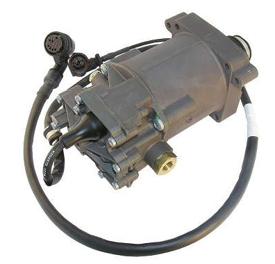 SERVOEMBRAGUE ABP K013727N03  