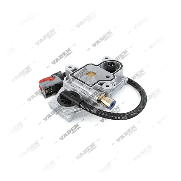 SERVOEMBRAGUE VADEN 21965284  