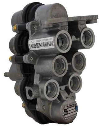 VALVULA PROTECTORA 4 CIRCUITOS KNORR II31163  