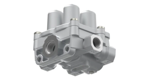 VALVULA PROTECTORA 4 CIRCUITOS TIPO WABCO 9347141280  