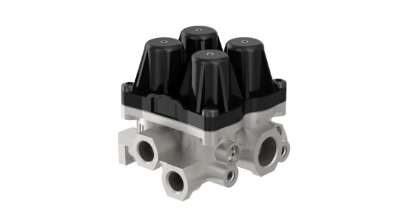 VALVULA PROTECTORA 4 CIRCUITOS VIKARS 9347141400  