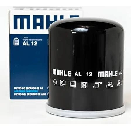 FILTRO DE SECADO MAHLE 4324100202  