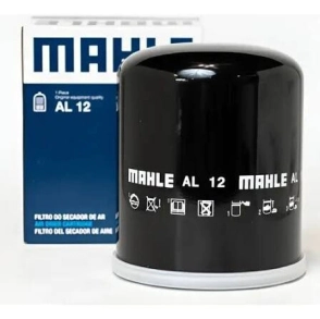 FILTRO DE SECADO MAHLE 4324100202  