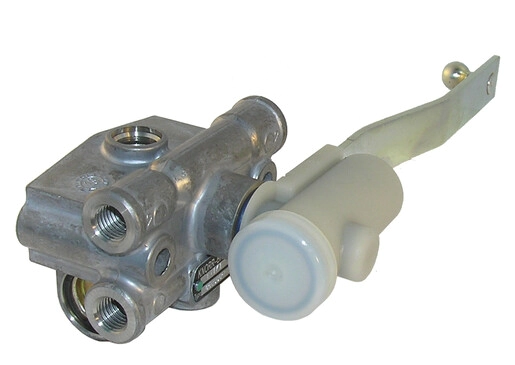 VALVULA NIVELADORA SUSPENSION ABP 0500005001  