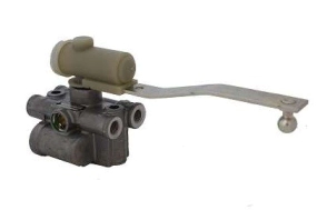 VALVULA NIVELADORA SUSPENSION ABP 0500005001