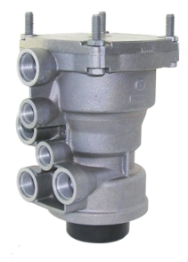 VALVULA DIST.CTROL REMOLQUE ABP AC596  