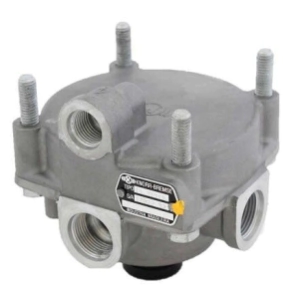 VALVULA RELAY TIPO KNORR II31319