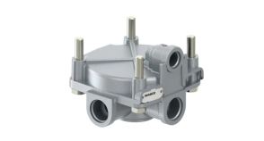 VALVULA RELAY TIPO WABCO 9730110070