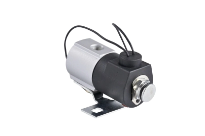 VALVULA SOLENOIDE FREIOS FARJ 301484  