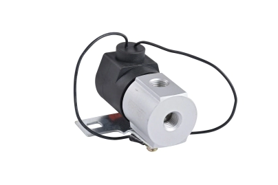 VALVULA SOLENOIDE FREIOS FARJ 301484