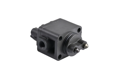 VALVULA SOLENOIDE TIPO ZF SV 3367