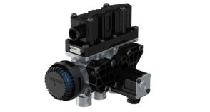 VALVULA SOLENOIDE VIKARS 4728800640 DEL