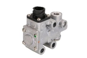 VALVULA SOLENOIDE VIKARS 2021084