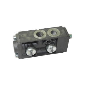 VALVULA SOLENOIDE WORLDPARTS IVECO 42558601
