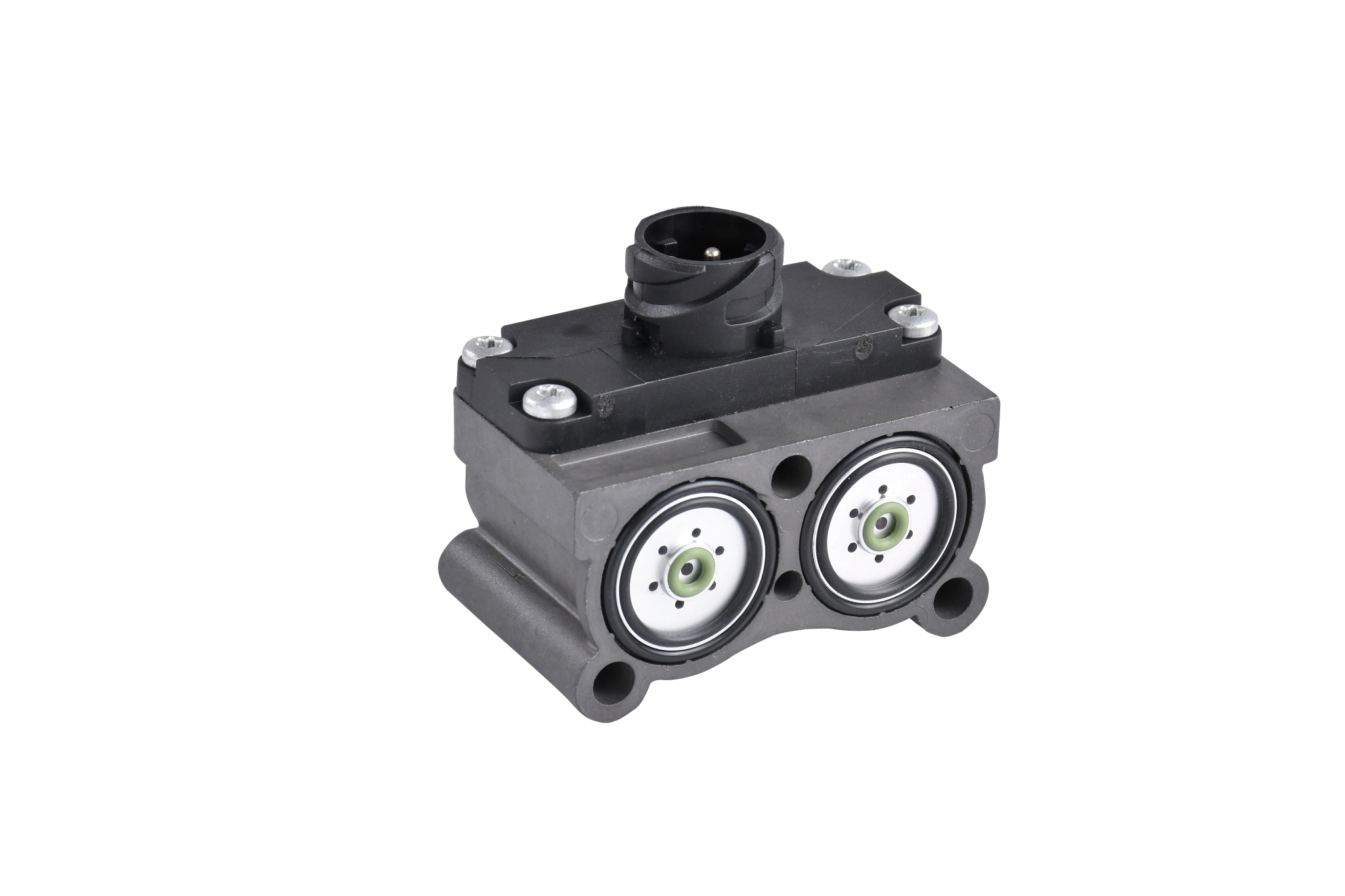 VALVULA SOLENOIDE YUMAK 9452601457  