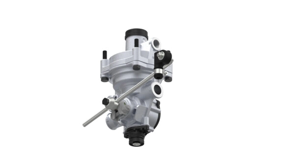 VALVULA SENSIBLE A LA CARGA TIPO WABCO 4757100280  